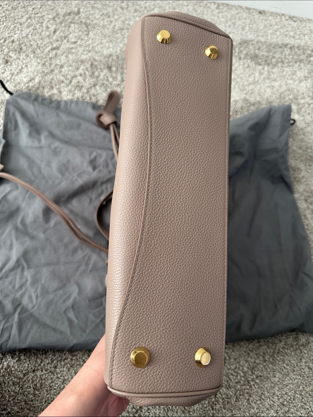 Balenciaga Rodeo medium - Picture 8 of 13